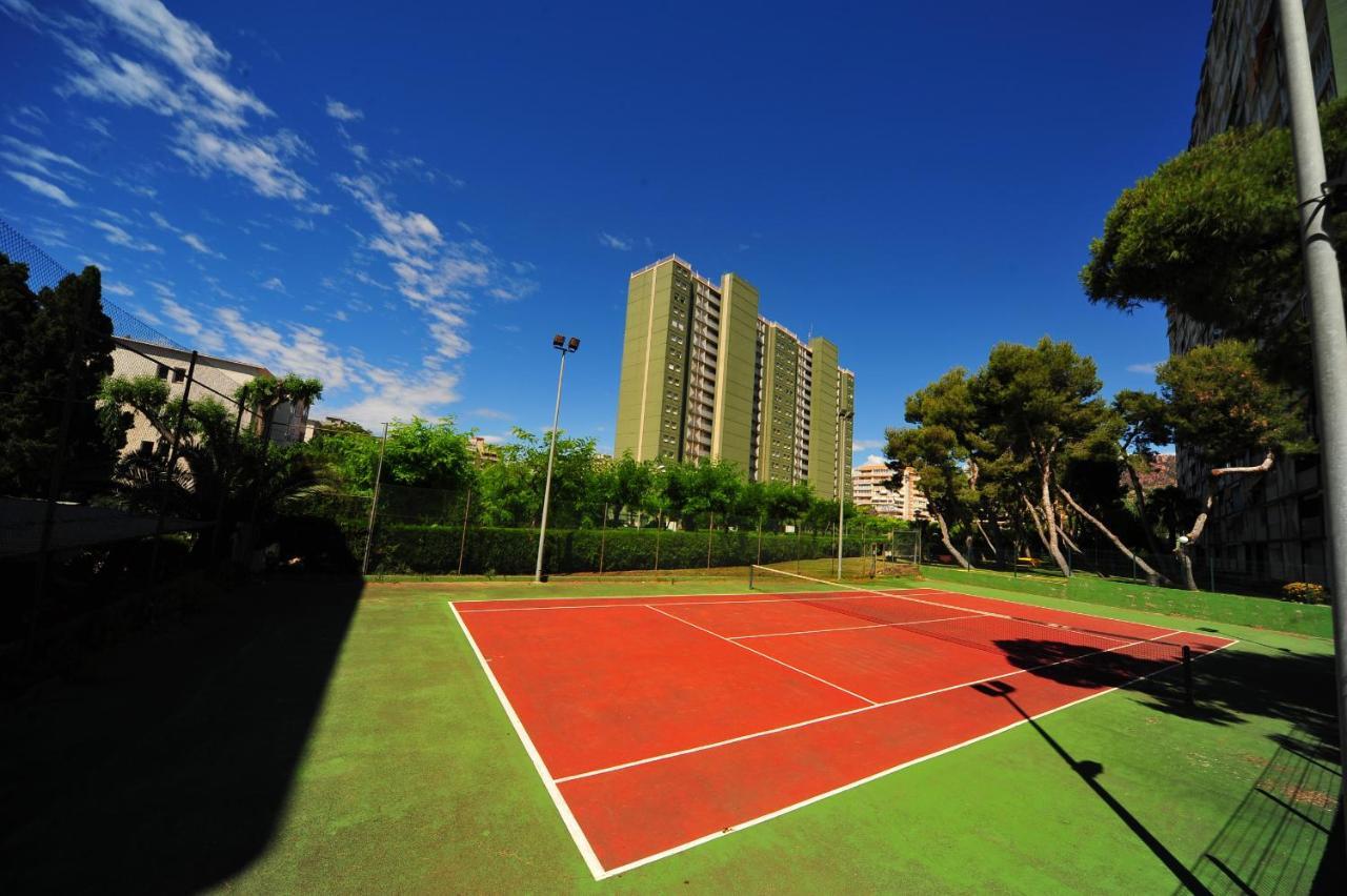 Princicasim Apartment Benicassim Exterior photo